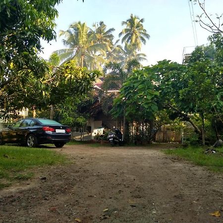 Kalappura Homestay Alappuzha Exteriör bild
