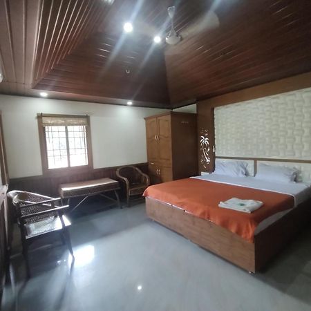 Kalappura Homestay Alappuzha Rum bild