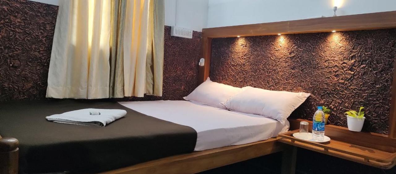 Kalappura Homestay Alappuzha Exteriör bild